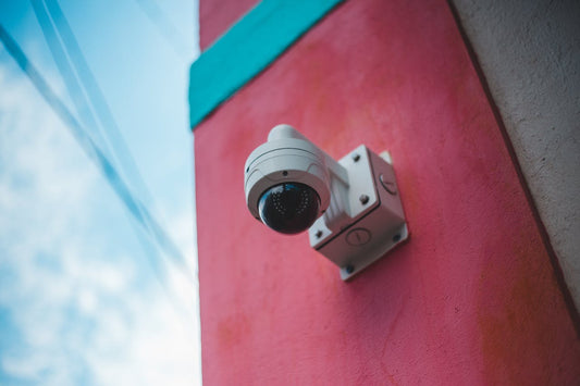  Comment installer une caméra de surveillance ?