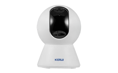 Caméra de surveillance wifi
