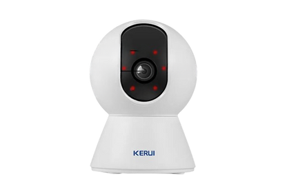 caméra de surveillance wi-fi