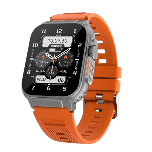 Reloj inteligente deportivo Alpha 