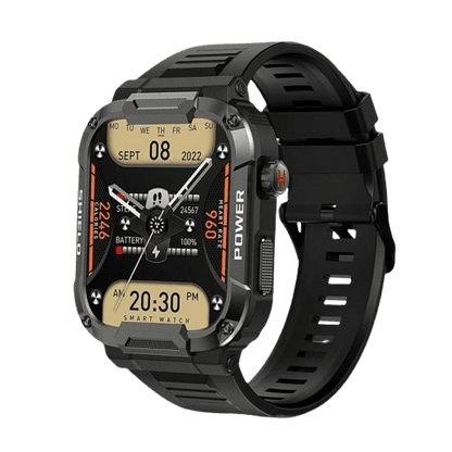 Montre militaire forces spéciales Supremacy