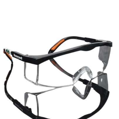 lunette chantier