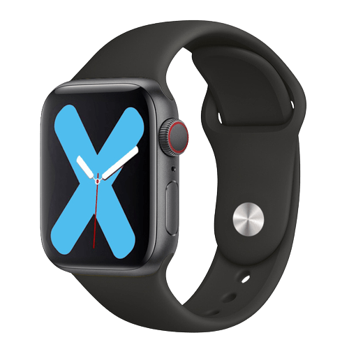 Bracelet pour montre best sale apple watch serie 3