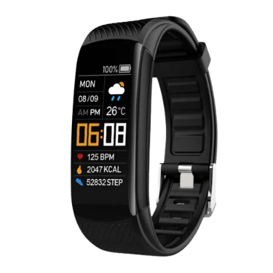 Bracelet connecté EliteFit Pro