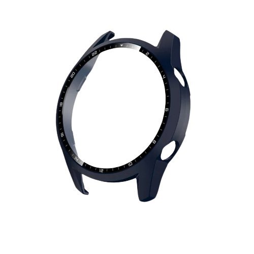 Coque pour Huawai Watch 2 bleu