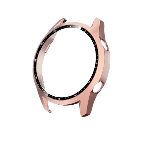 Coque pour Huawai Watch 2 rose