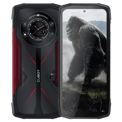 Cubot King Kong Star unzerbrechliches Smartphone 