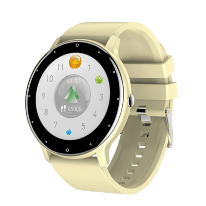 Tempo-Smartwatch