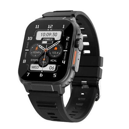 Alpha-Sport-Smartwatch 