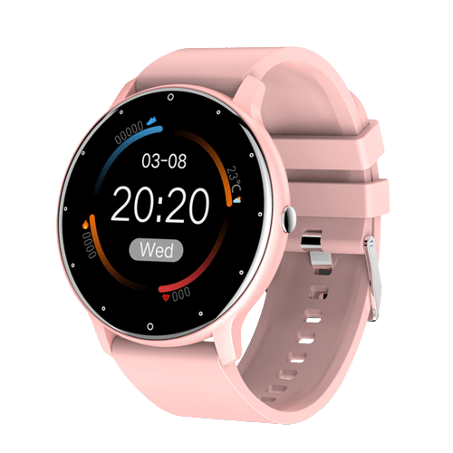 Tempo-Smartwatch