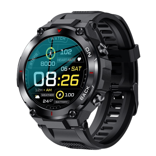 HorizonTracker GPS-Smartwatch