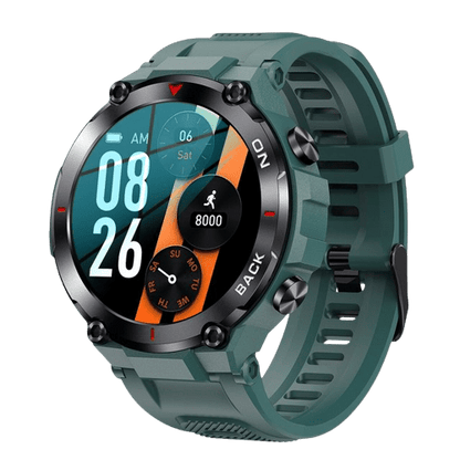 HorizonTracker GPS-Smartwatch