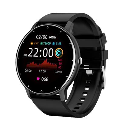 Tempo-Smartwatch