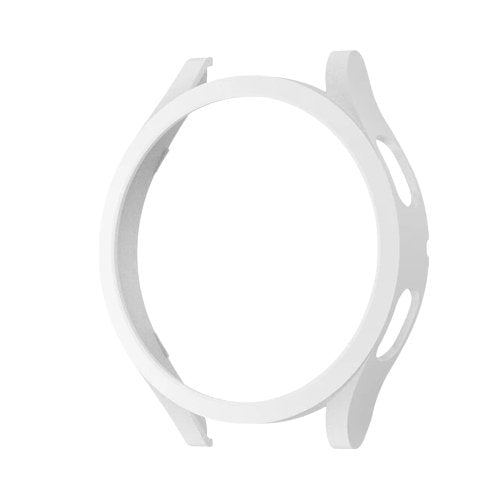 Coque pour Samsung Galaxy Watch blanc