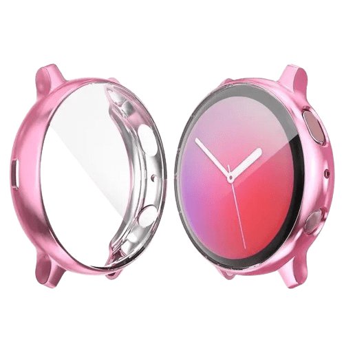 Coque pour Samsung Galaxy Watch Active 1 et 2